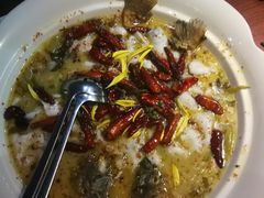 -鱼亨小鲜酸菜鱼(大信店)