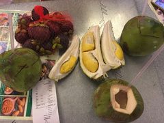 -都念榴莲·城市榴莲