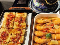 -橦橦小马扎烧烤 (传媒大学店)