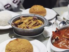 -香港新发烧腊茶餐厅(万象店)