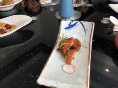 -華僑飯店中餐厅