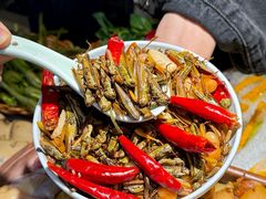 -野·大山里土鸡火锅(万科里店)