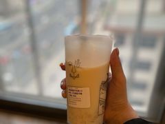 -放哈·甜醅子奶茶创造者(正宁路店)