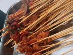 -钢管厂五区小郡肝火锅串串香(清河店)