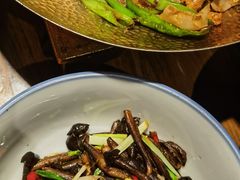 -农耕记·湖南土菜(halo广场店)