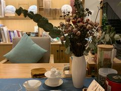 大堂-瓦舍茶馆(聚源路店)