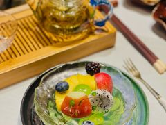 -叶叶菩提(太原别墅店)