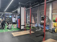 -懒人Club健身(卓越时代广场店)