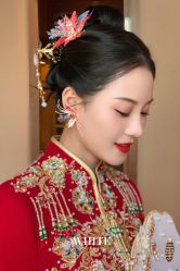 -纯色时光婚纱艺术馆WHITE