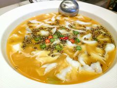 -火婆子·川小馆(扬韬科技广场店)