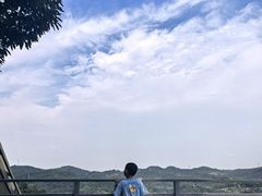 -皖西大裂谷