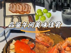-莉莉海堂HAITANG·烤鸭(国贸商城店)