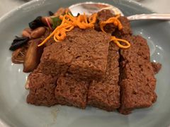-上海和平饭店龙凤厅 Dragon Phoenix