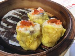 -潮福城大酒楼·潮味粤品·港式点心(湖滨北路店)