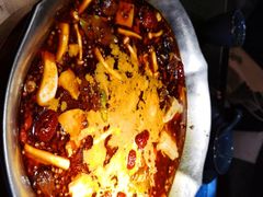 -湊湊火锅·茶憩(打浦桥日月光店)