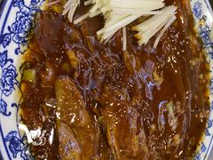 -马记伊源斋涮肉·清真菜(潘家园古玩市场店)