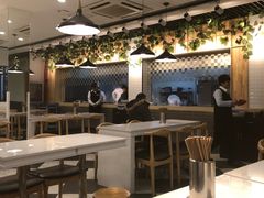 大堂-沧浪亭(南园新村打浦路457弄店)