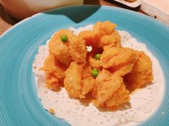 -几荷·恰似故人来(秀水广场店)