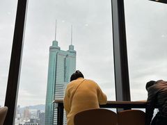 -百时乐餐厅(京基100大厦店)