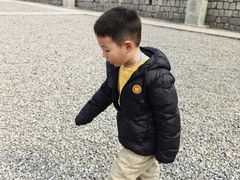 -房山世界地质公园博物馆