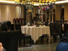 大堂-同庆楼(滨湖万达广场店)