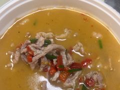 -小南小粉手工粉(迎薰路店)