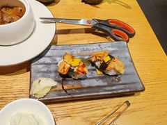 -赤坂亭·M9和牛烧肉·铁板烧·日料398放题(长泰广场店)