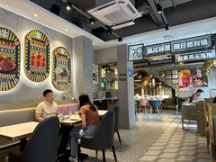 -柠檬树茶餐厅(海雅缤纷城店)