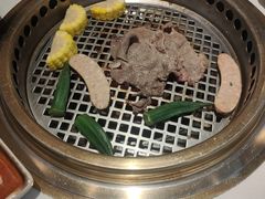-千寻山野烤肉(中关村店)