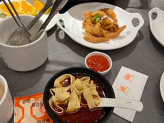 -骨之味·筒骨汤火锅(江头店)