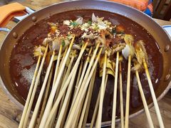 老雒阳涮牛肚-老雒阳面馆·水席·洛阳菜(王城路店)