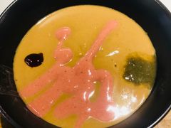 -京门老爆三·铜锅涮肉 爆肚(望京店)