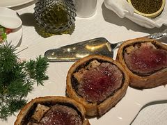 -弦月窗LUNETTE BY AMANDA(复兴路店)