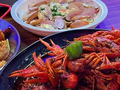 -红盔甲·小龙虾(车公庙店)