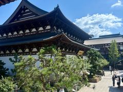 -径山寺