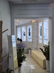 -武汉五洲整形外科医院