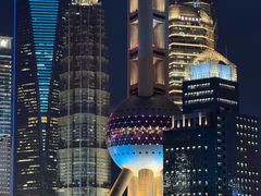 -上海港国际客运中心