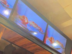 -小杨烤肉(朱雀店)