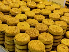 -杨老大焙子月饼干货(宽巷子民族美食街店)