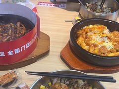 -米村拌饭(太和区万达店)