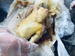 美味盐焗鸡-阿侬盐焗鸡(清澜店)