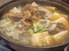 -江南福宴·澳门海鲜.牛肉火锅(汇高栢悦中心店)