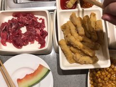 -海底捞火锅(铂澜大象城店)