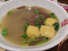 -弄堂小笼包(西青中北永旺购物中心店)