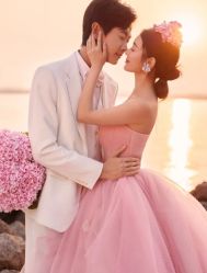 -摩玛婚纱摄影(杭州店)