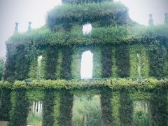 -武清南湖绿博园