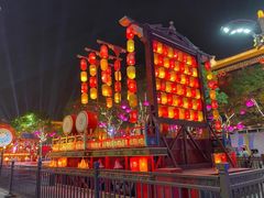 -大唐不夜城