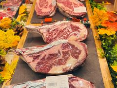 -MEAT MATE 鲜食肉铺(凤凰汇·里巷店)