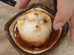 -老上海里弄味道(知春路店)