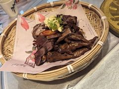 -七十七号厨房·新派江西菜(滨湖店)